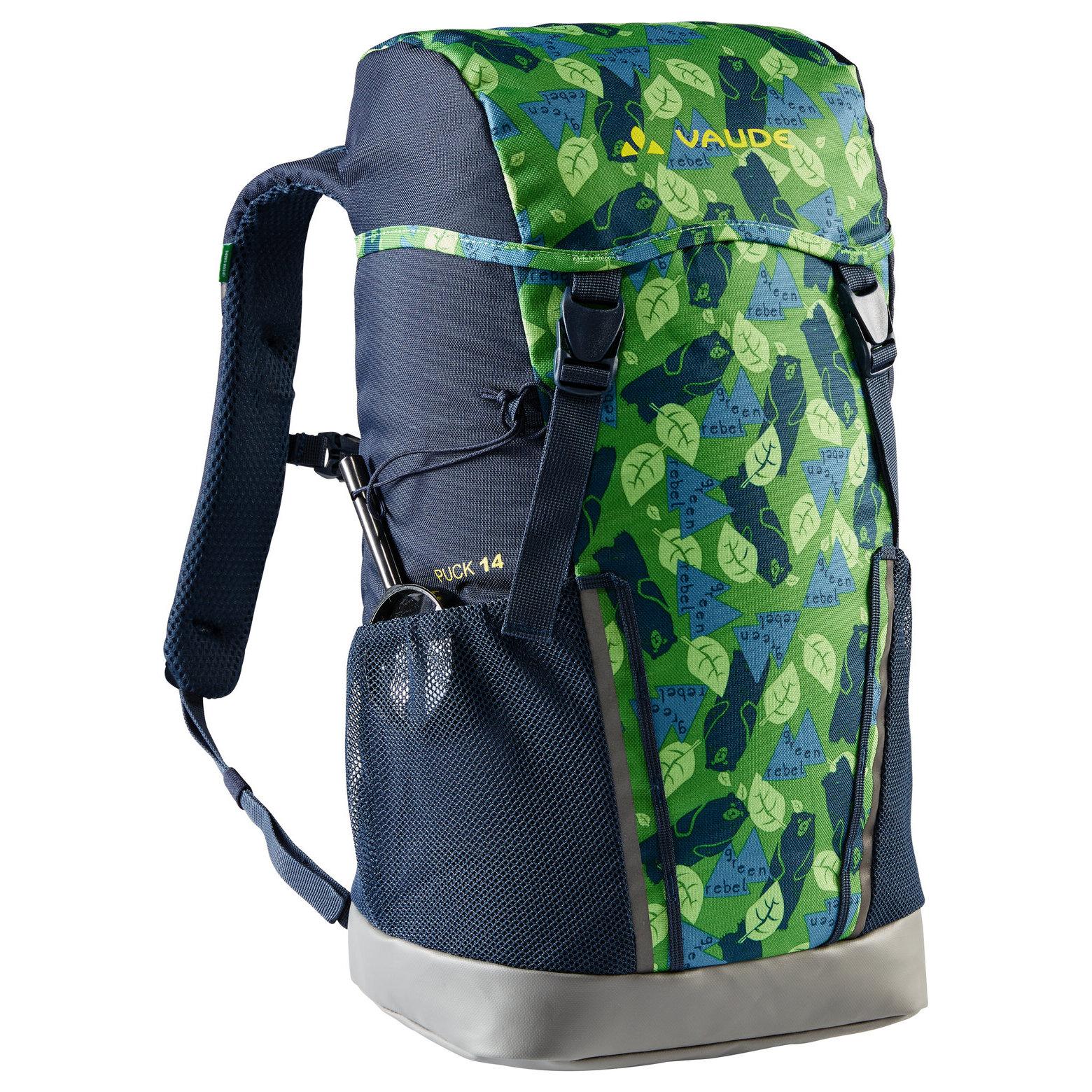 Velo Store - UK Vaude Backpack VAUDE Puck | Extra 10% off with Subscription, Postage £16.79 to UK Fedex.