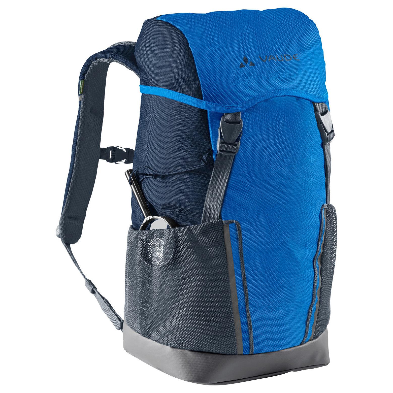 Velo Store - UK Vaude Backpack VAUDE Puck | Extra 10% off with Subscription, Postage £16.79 to UK Fedex.