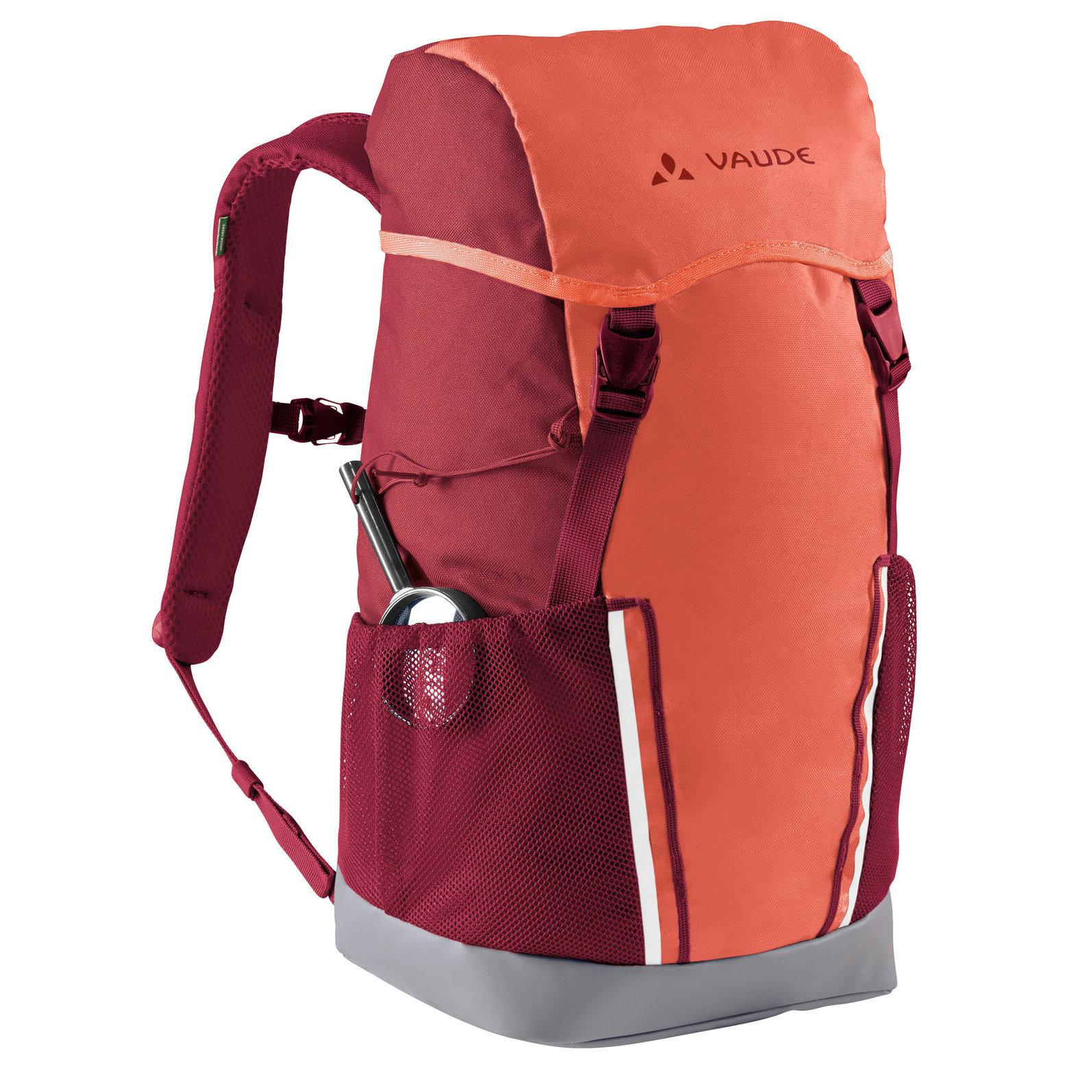 Velo Store - UK Vaude Backpack VAUDE Puck | Extra 10% off with Subscription, Postage £16.79 to UK Fedex.