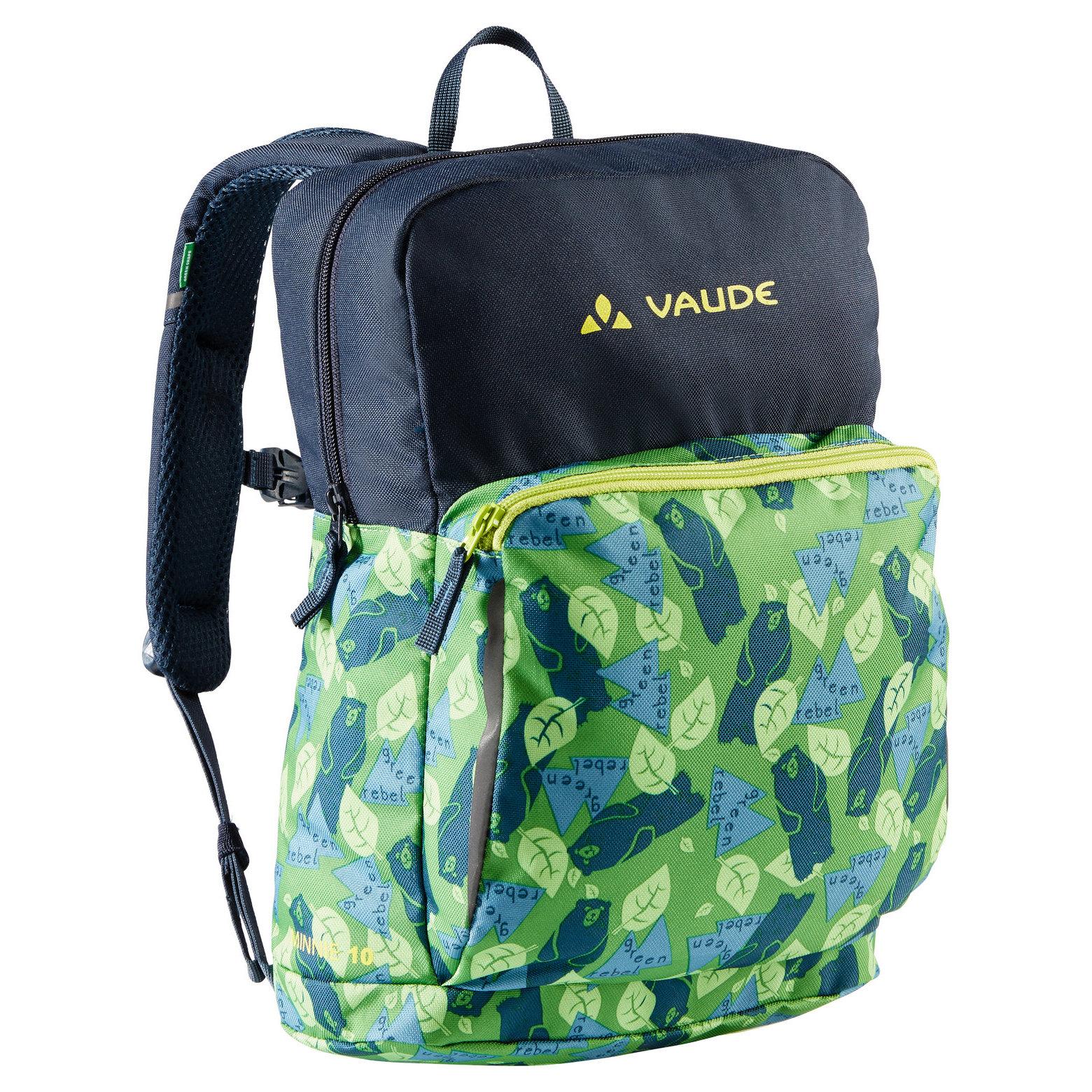 Velo Store - UK Vaude Children's backpack VAUDE Minnie | Extra 10% off with Subscription, Postage £16.79 to UK Fedex.
