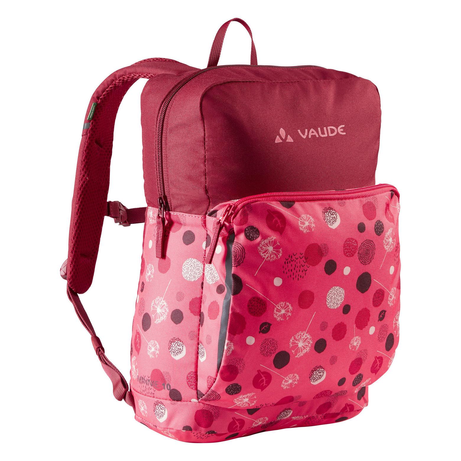 Velo Store - UK Vaude Children's backpack VAUDE Minnie | Extra 10% off with Subscription, Postage £16.79 to UK Fedex.
