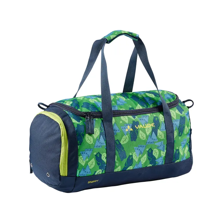 Vaude Unisex Vert Sports Bag Snippy