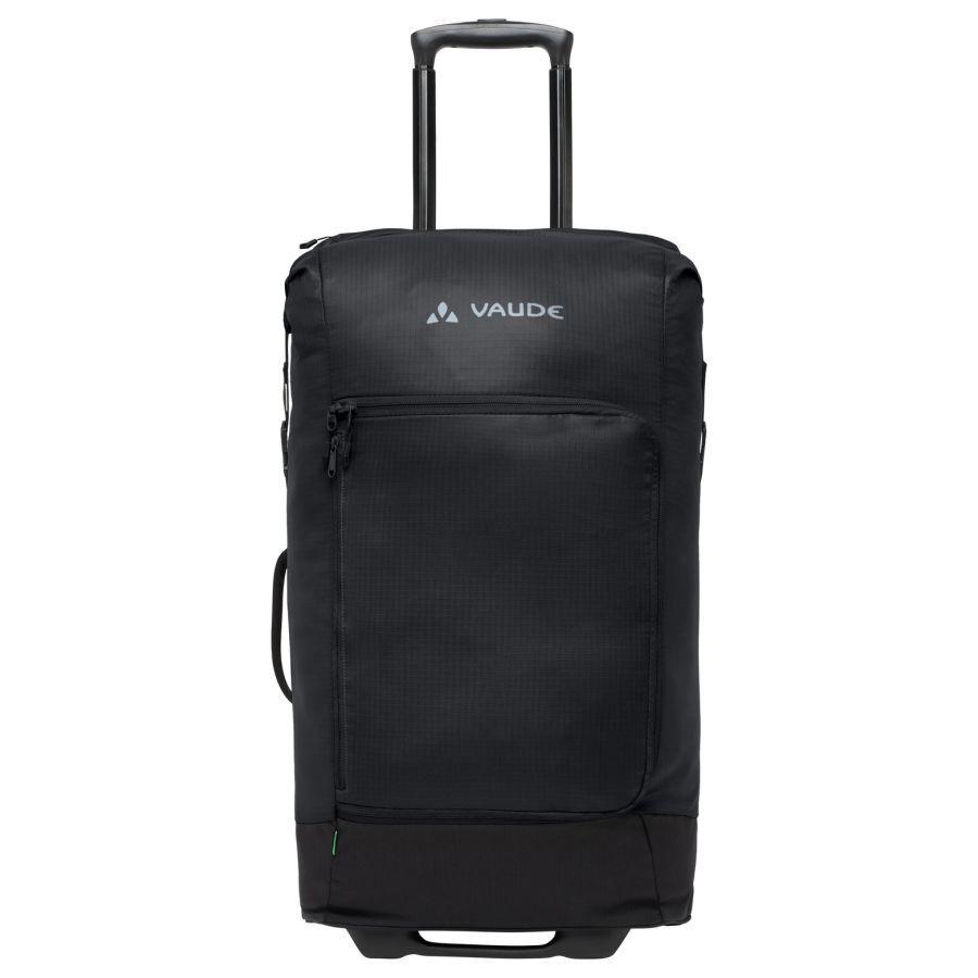4062218107106 - CityTravel 60 2-Rollen Reisetasche 63 cm black