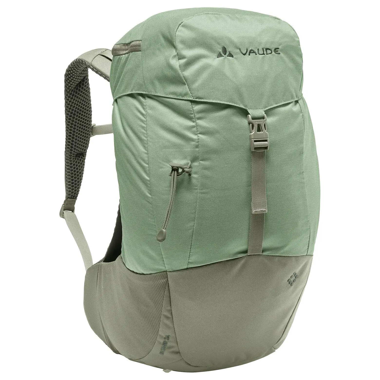 Sac+à+dos+en+polyester+recyclees+femme+VAUDE+Skomer