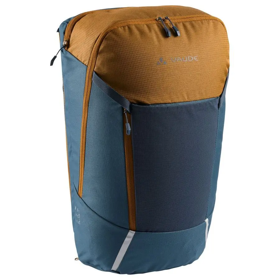 Velo Store - UK Vaude Backpack VAUDE Cycle 20 II | Extra 10% off with Subscription, Postage £16.79 to UK Fedex.