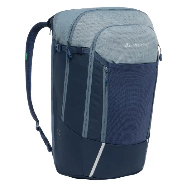 Velo Store - UK Vaude Backpack VAUDE Cycle 28 II | Extra 10% off with Subscription, Postage £16.79 to UK Fedex.