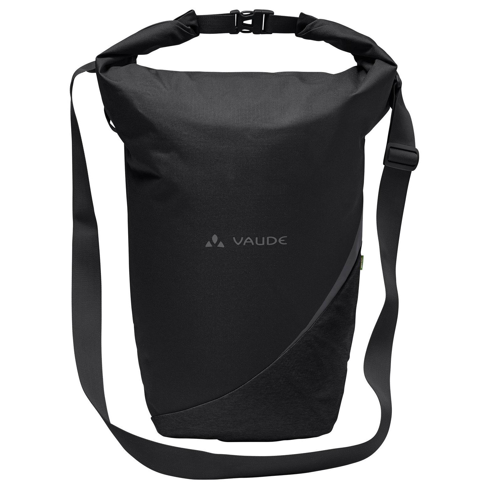 Velo Store - UK Vaude Bike Bag VAUDE Road Master | Extra 10% off with Subscription, Postage £16.79 to UK Fedex.