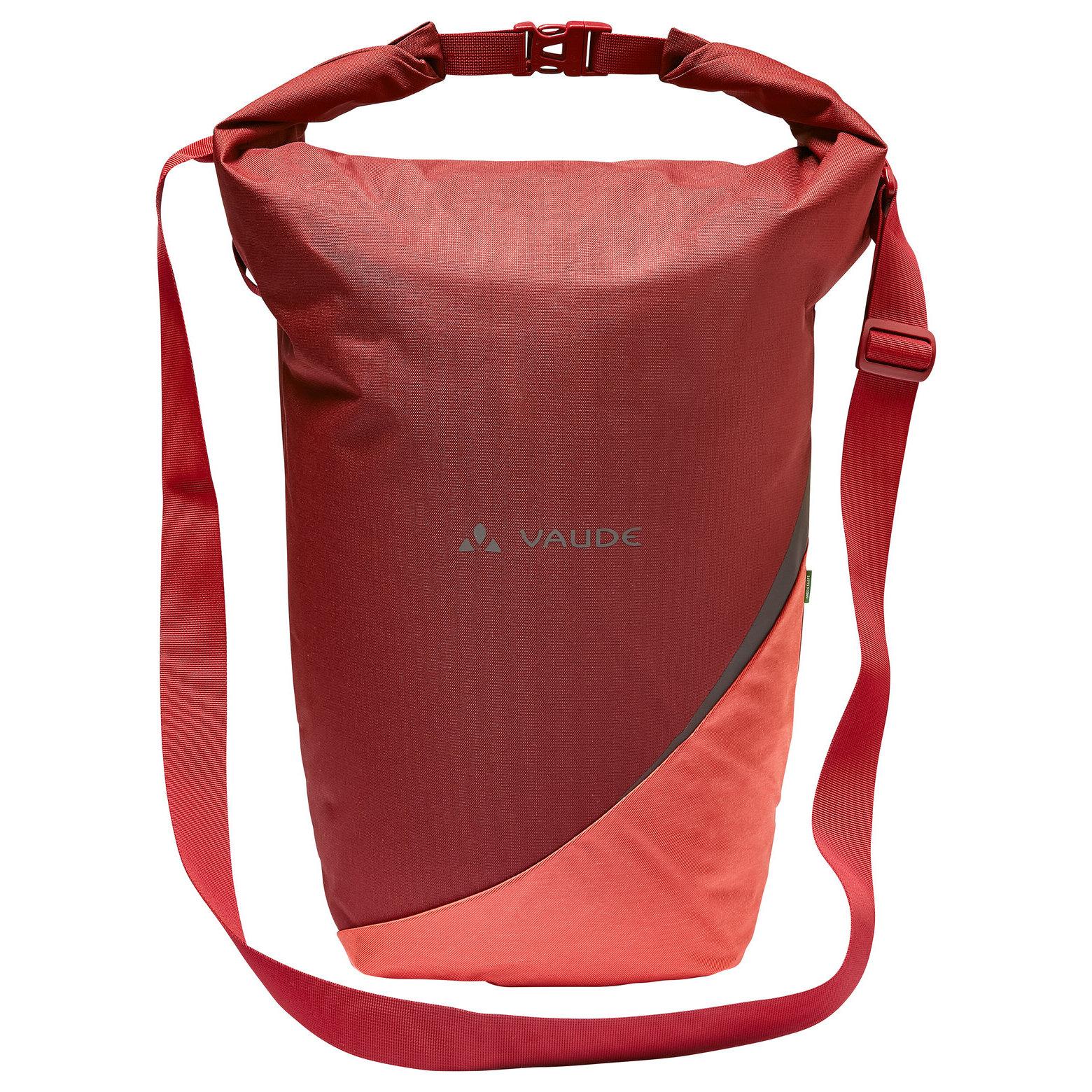 Velo Store - UK Vaude Bike Bag VAUDE Road Master | Extra 10% off with Subscription, Postage £16.79 to UK Fedex.