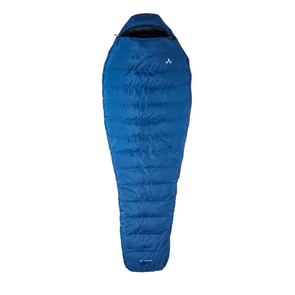 Schlafsack linke Öffnung VAUDE Hochgrat 300 DWN
