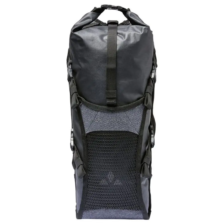 Velo Store - UK Vaude Backpack VAUDE Trailpack II | Extra 10% off with Subscription, Postage £16.79 to UK Fedex.