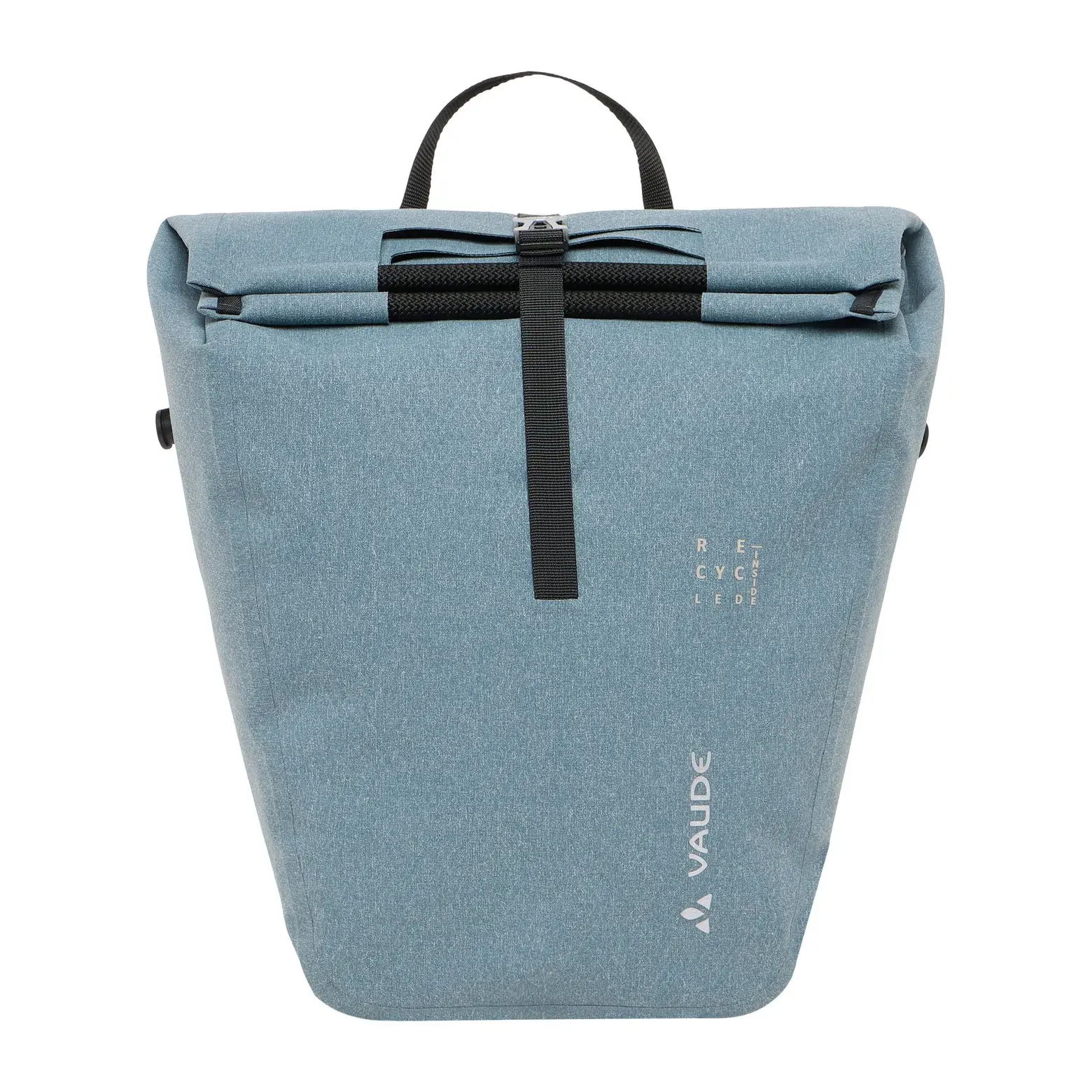 Velo Store - UK Vaude Backpack VAUDE ReCycle Back Single | Extra 10% off with Subscription, Postage £16.79 to UK Fedex.