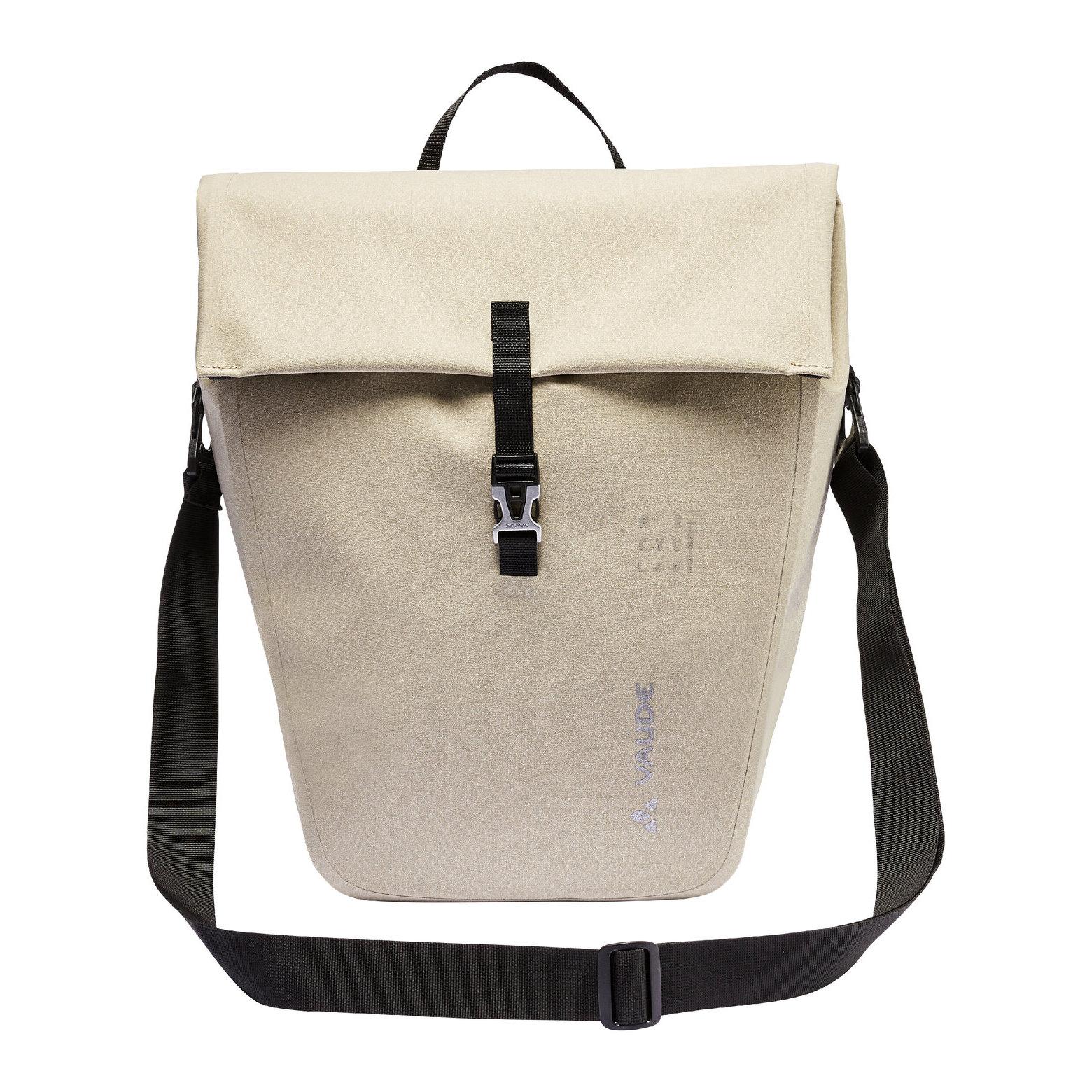 Velo Store - UK Vaude Bike Bag VAUDE ReCycle Pro | Extra 10% off with Subscription, Postage £16.79 to UK Fedex.