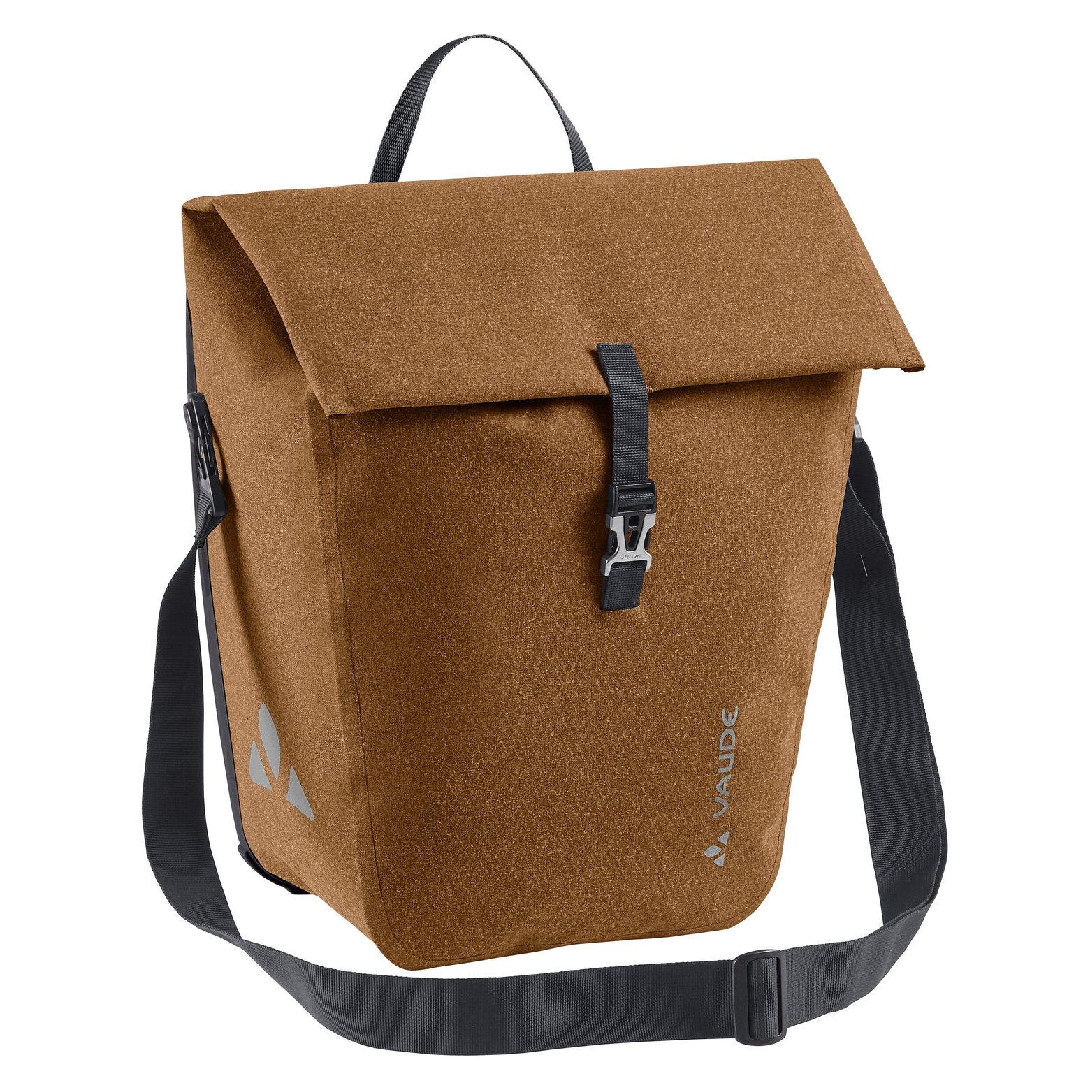 Velo Store - UK Vaude Bike Bag VAUDE ReCycle Pro | Extra 10% off with Subscription, Postage £16.79 to UK Fedex.