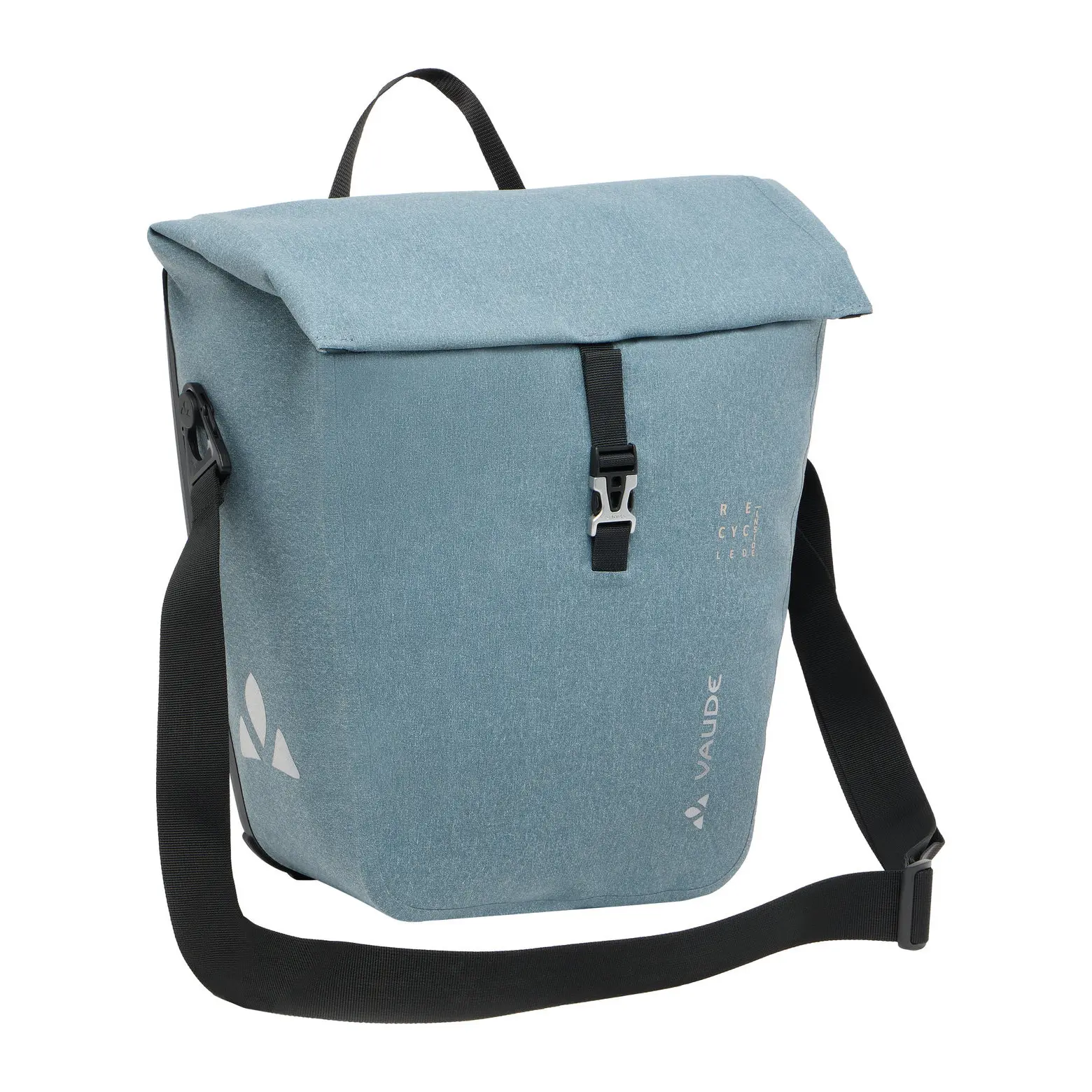 Velo Store - UK Vaude Backpack VAUDE ReCycle Pro Single | Extra 10% off with Subscription, Postage £16.79 to UK Fedex.