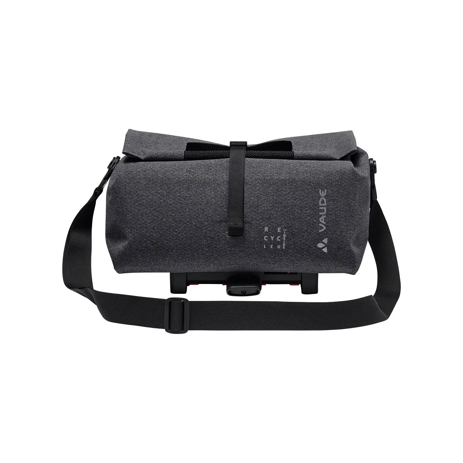 Velo Store - UK Vaude Bike Bag VAUDE ReCycle Shopper | Extra 10% off with Subscription, Postage £16.79 to UK Fedex.