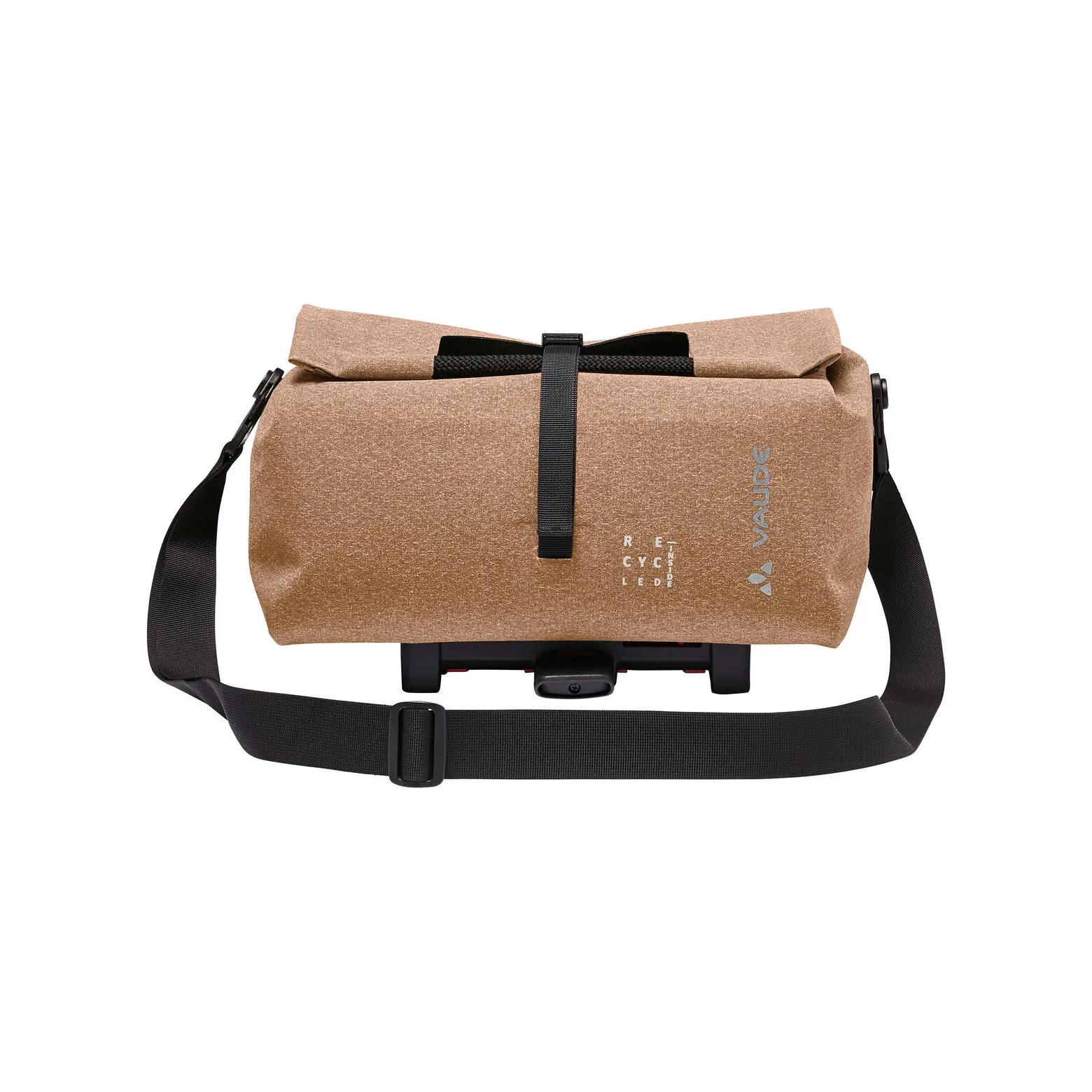 Velo Store - UK Vaude Bike Bag VAUDE ReCycle Shopper | Extra 10% off with Subscription, Postage £16.79 to UK Fedex.