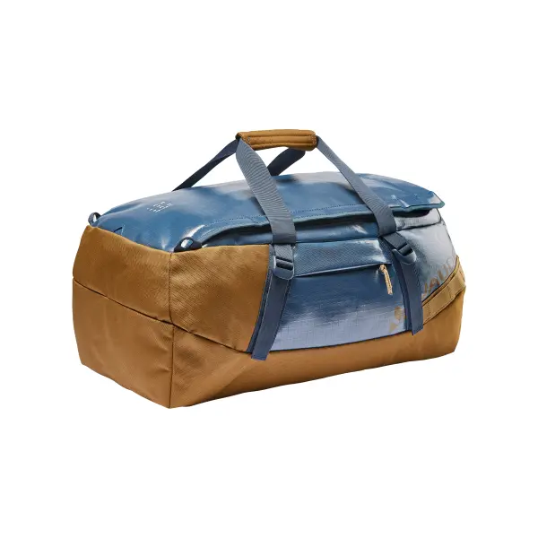 Vaude Unisex Bleu Travel Bag Cityduffel 35