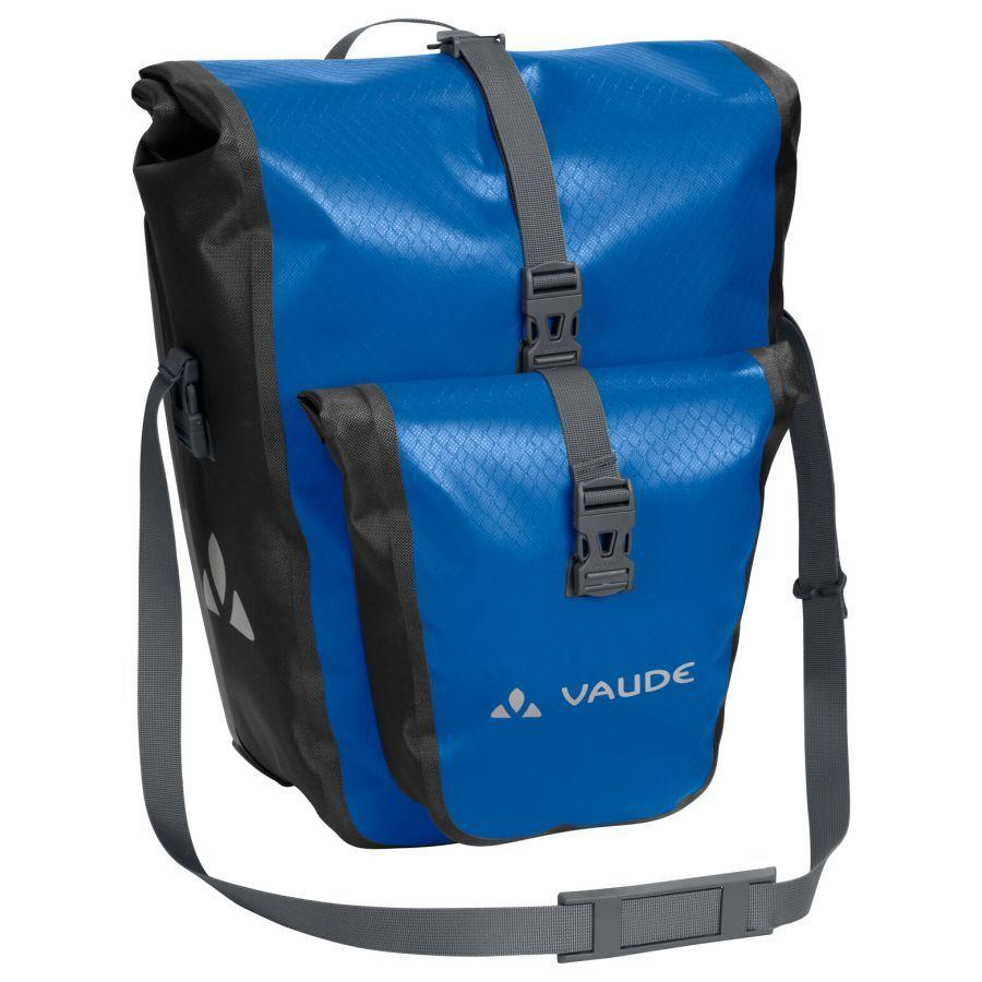 Velo Store - UK Vaude Rear bike bag VAUDE Aqua Back Plus Single | Extra 10% off with Subscription, Postage £16.79 to UK Fedex.