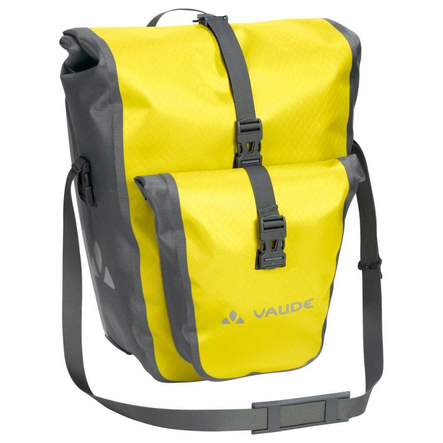Velo Store - UK Vaude Rear bike bag VAUDE Aqua Back Plus Single | Extra 10% off with Subscription, Postage £16.79 to UK Fedex.