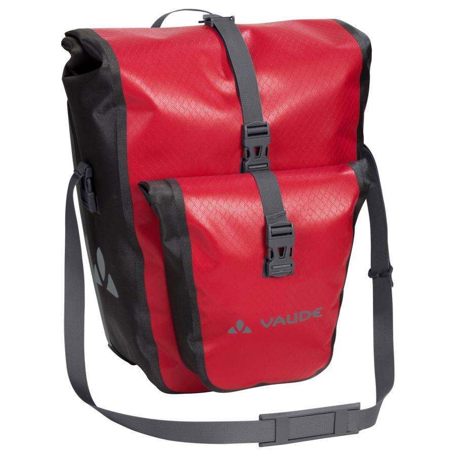 Velo Store - UK Vaude Rear bike bag VAUDE Aqua Back Plus Single | Extra 10% off with Subscription, Postage £16.79 to UK Fedex.