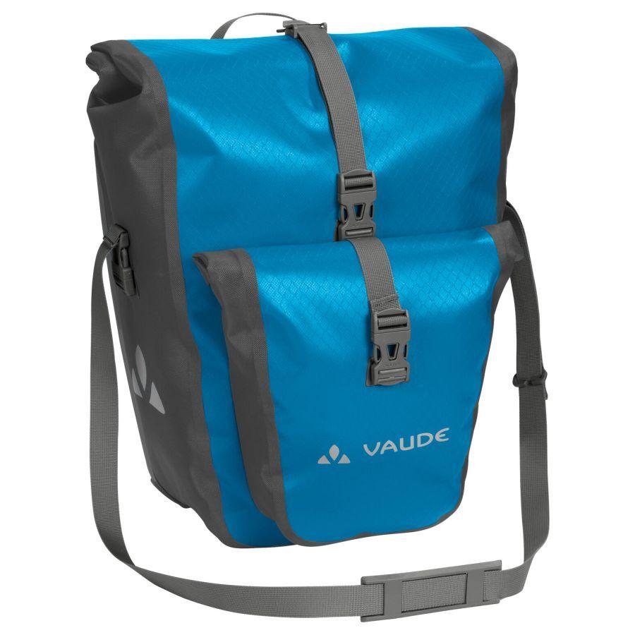 Velo Store - UK Vaude Rear bike bag VAUDE Aqua Back Plus Single | Extra 10% off with Subscription, Postage £16.79 to UK Fedex.