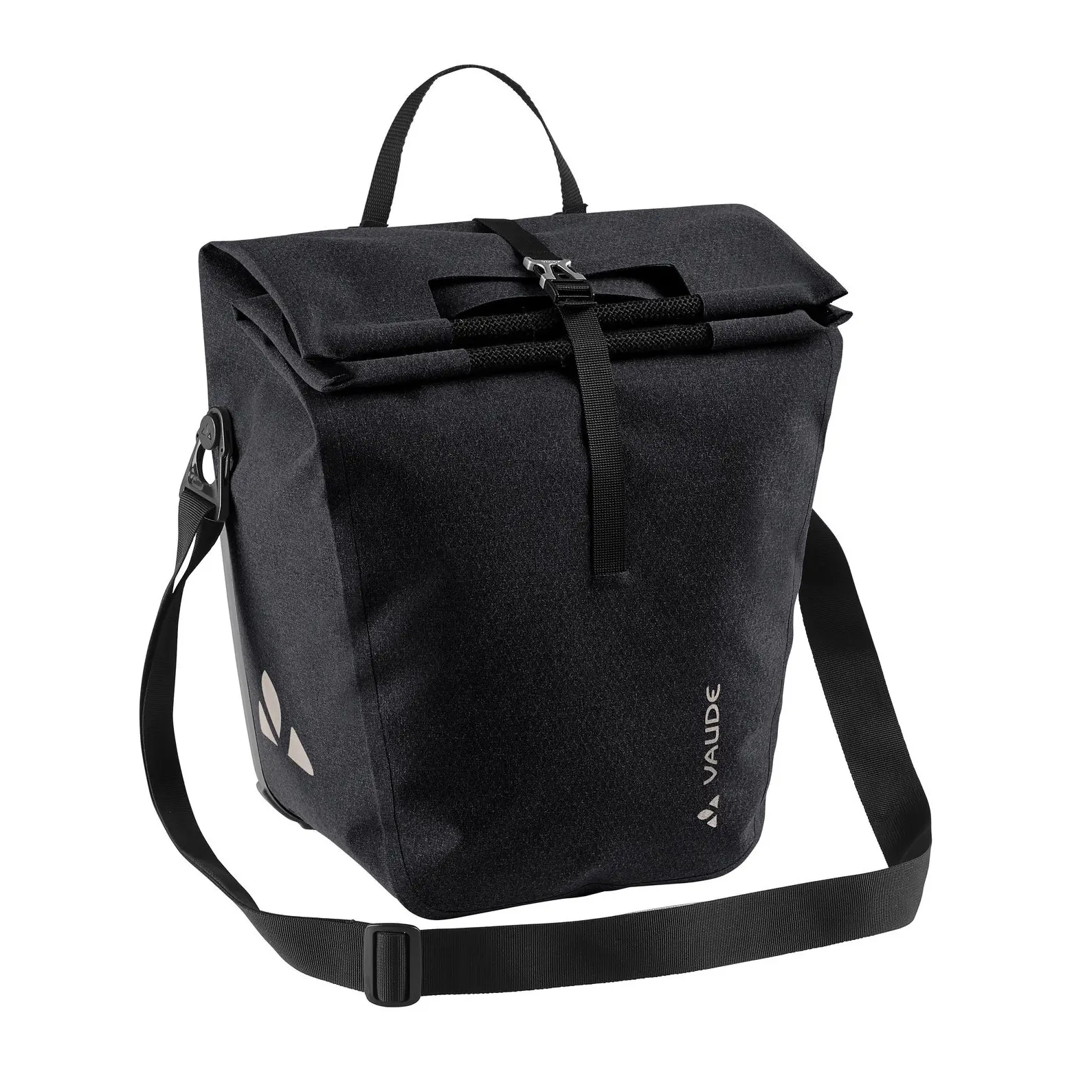 Velo Store - UK Vaude Luggage rack Bag VAUDE ReCycle | Extra 10% off with Subscription, Postage £16.79 to UK Fedex.