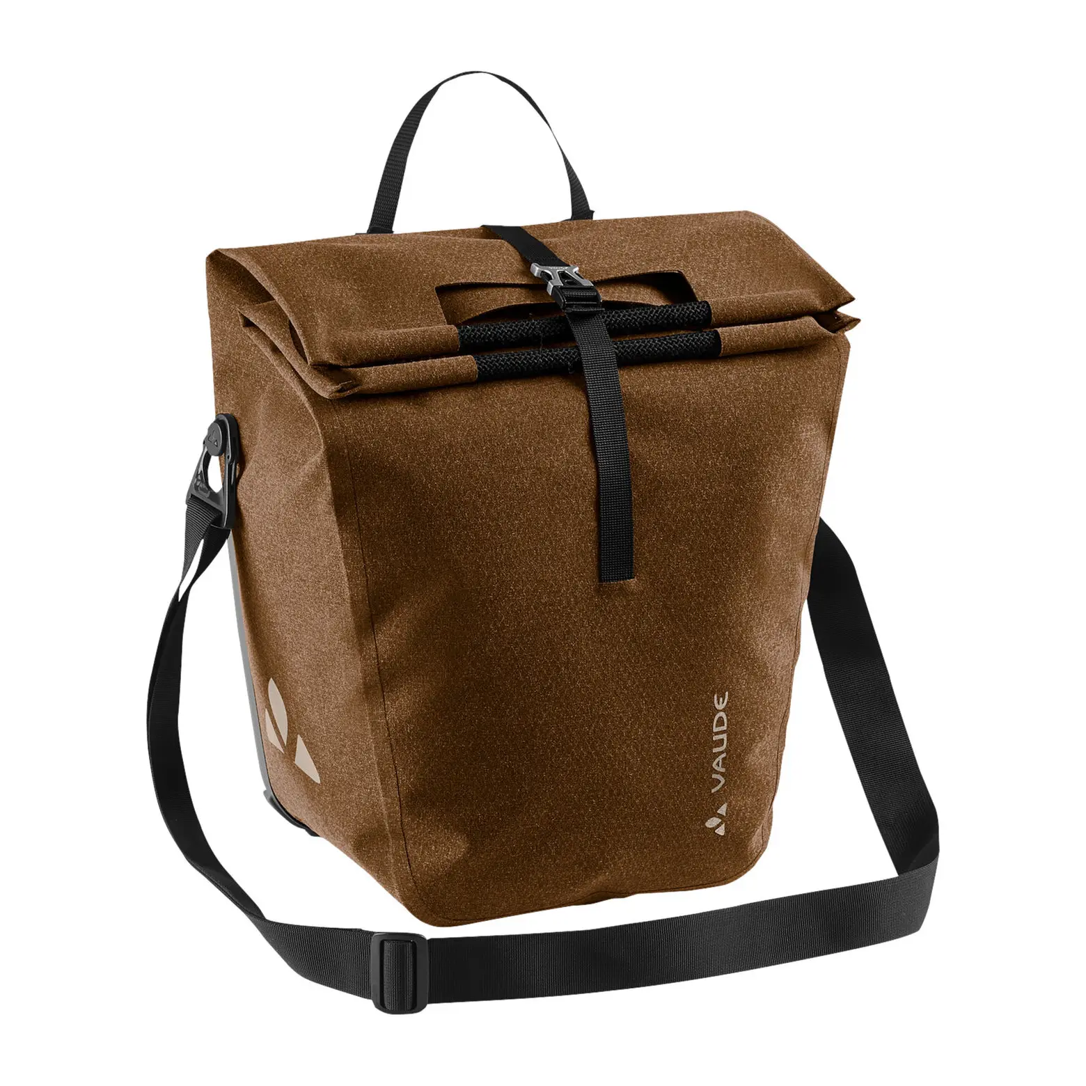 Velo Store - UK Vaude Luggage rack Bag VAUDE ReCycle | Extra 10% off with Subscription, Postage £16.79 to UK Fedex.