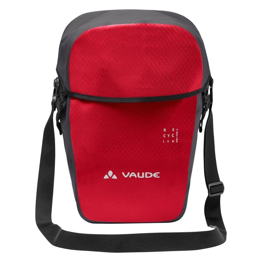 Velo Store - UK Vaude Rear bike bag VAUDE Aqua Back Pro Single | Extra 10% off with Subscription, Postage £16.79 to UK Fedex.