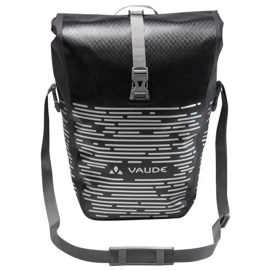Velo Store - UK Vaude Rear bike bag VAUDE aqua Back Luminum Single II | Extra 10% off with Subscription, Postage £16.79 to UK Fedex.