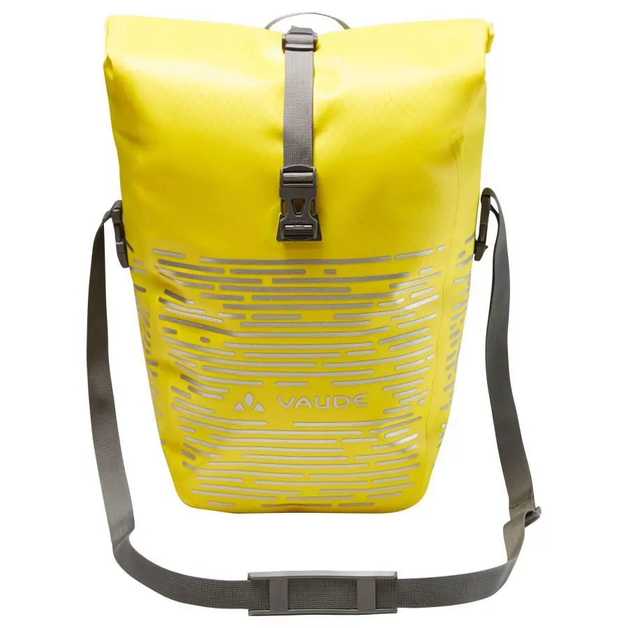 Velo Store - UK Vaude Rear bike bag VAUDE aqua Back Luminum Single II | Extra 10% off with Subscription, Postage £16.79 to UK Fedex.