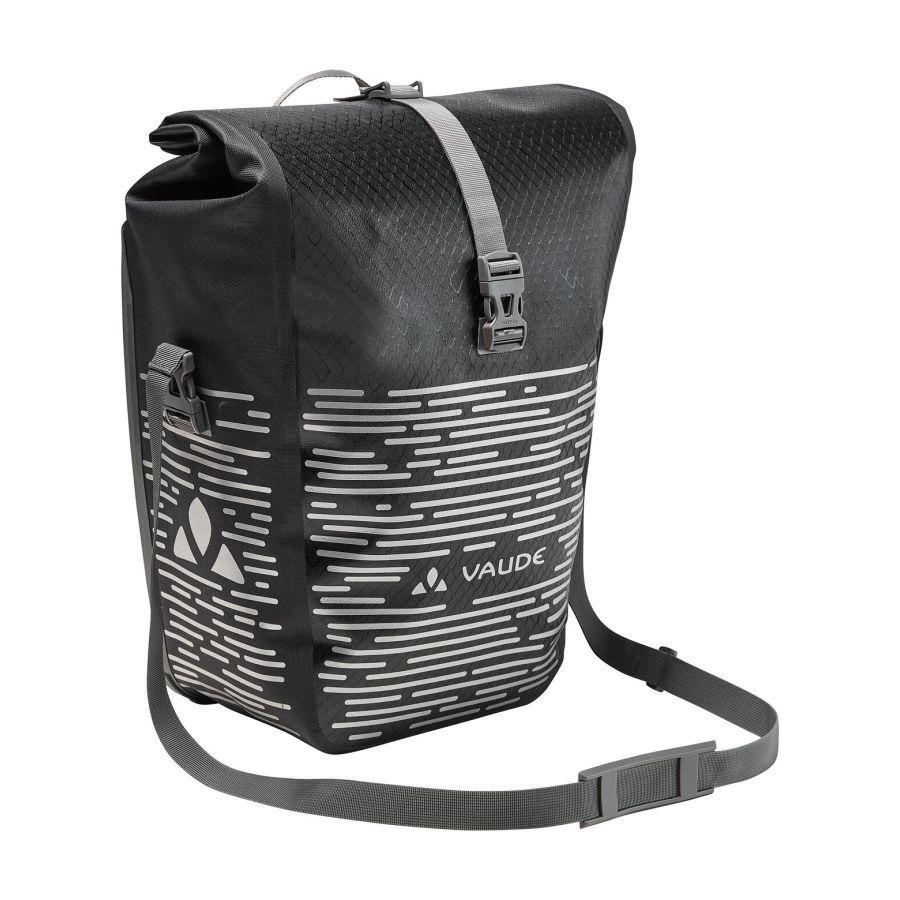 Velo Store - UK Vaude Rear bike bag VAUDE Aqua Back Luminum II | Extra 10% off with Subscription, Postage £16.79 to UK Fedex.