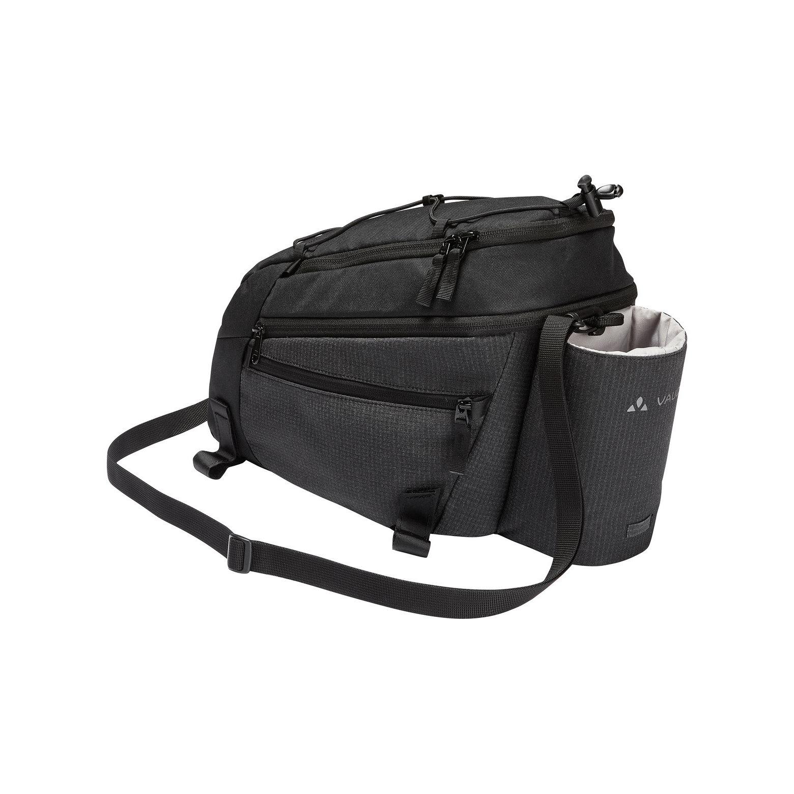 Velo Store - UK Vaude Luggage rack Bag VAUDE Silkroad Luminum | Extra 10% off with Subscription, Postage £16.79 to UK Fedex.
