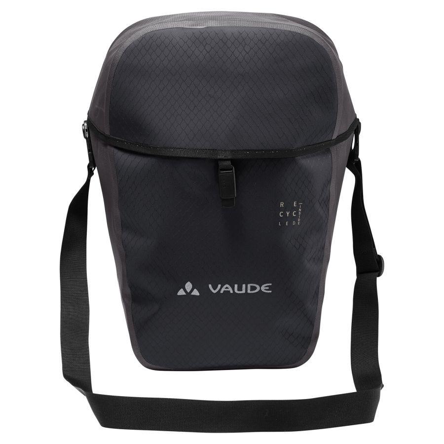Velo Store - UK Vaude Rear bike bag VAUDE Aqua Commute Single | Extra 10% off with Subscription, Postage £16.79 to UK Fedex.