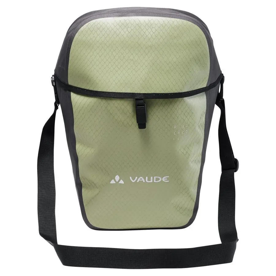 Fahrradtasche hinten VAUDE Aqua Commute Single