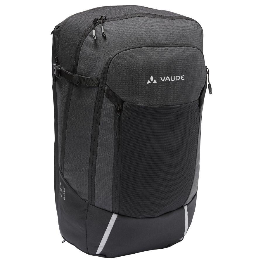 Velo Store - UK Vaude Backpack VAUDE Cycle 28 II Luminum | Extra 10% off with Subscription, Postage £16.79 to UK Fedex.