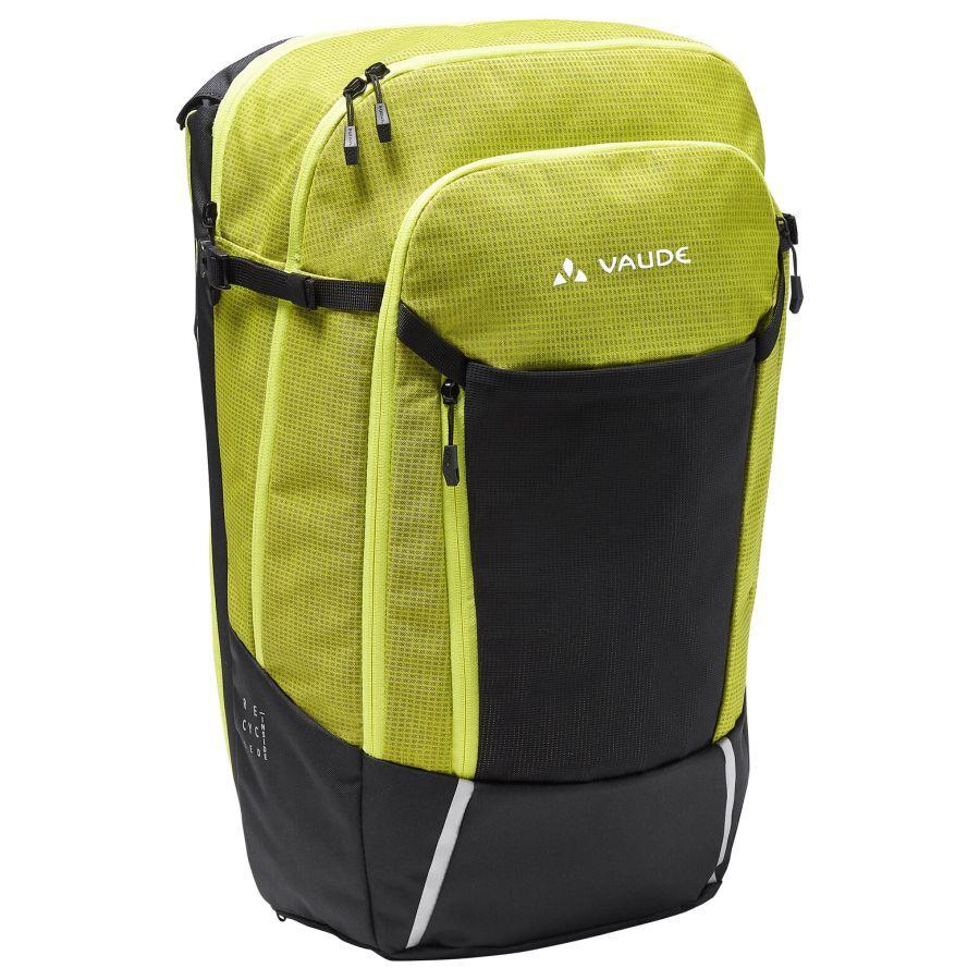 Velo Store - UK Vaude Backpack VAUDE Cycle 28 II Luminum | Extra 10% off with Subscription, Postage £16.79 to UK Fedex.