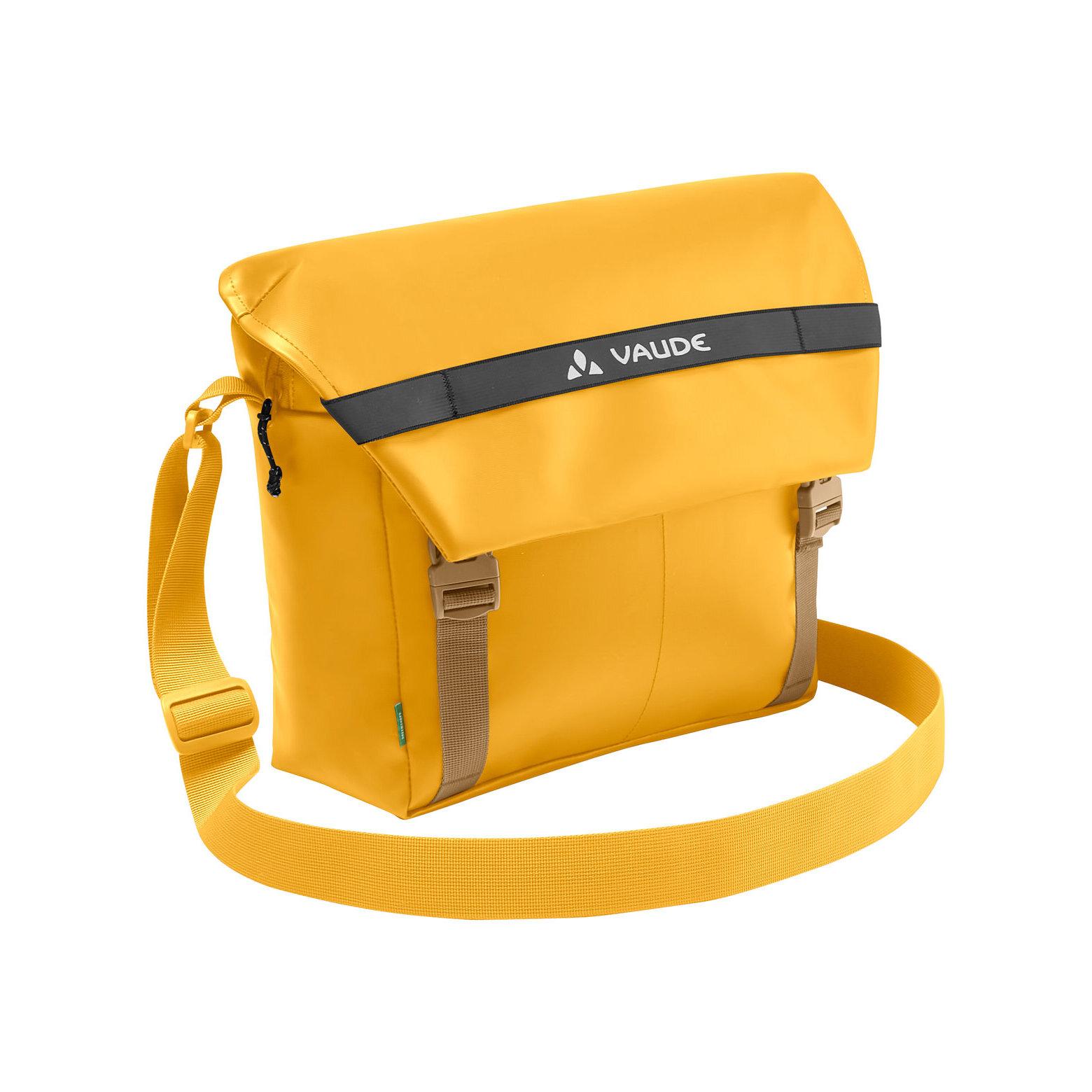 Velo Store - UK Vaude Bike Bag VAUDE Mineo Messenger 9 | Extra 10% off with Subscription, Postage £16.79 to UK Fedex.