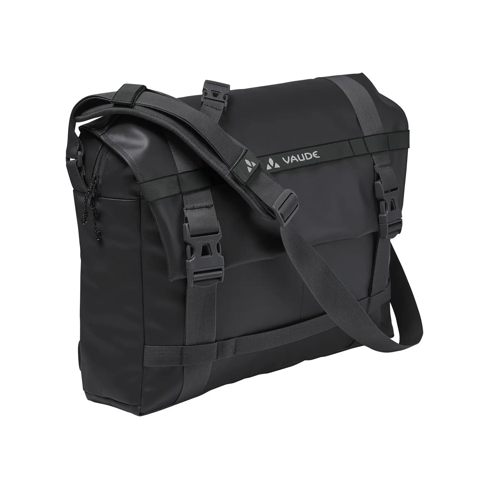 Velo Store - UK Vaude Bike Bag VAUDE Mineo Messenger 22 | Extra 10% off with Subscription, Postage £16.79 to UK Fedex.
