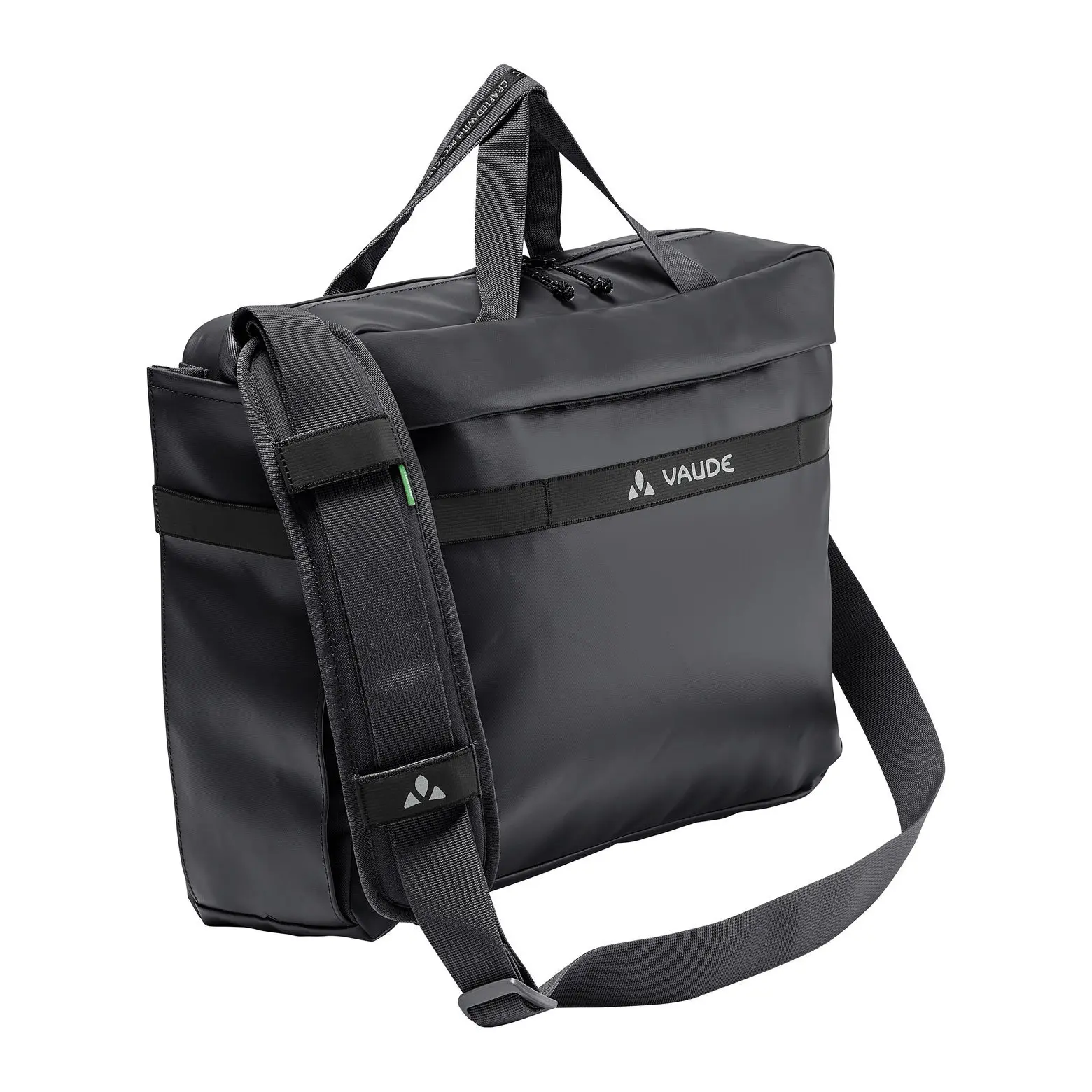Velo Store - UK Vaude Bike Bag VAUDE Mineo | Extra 10% off with Subscription, Postage £16.79 to UK Fedex.