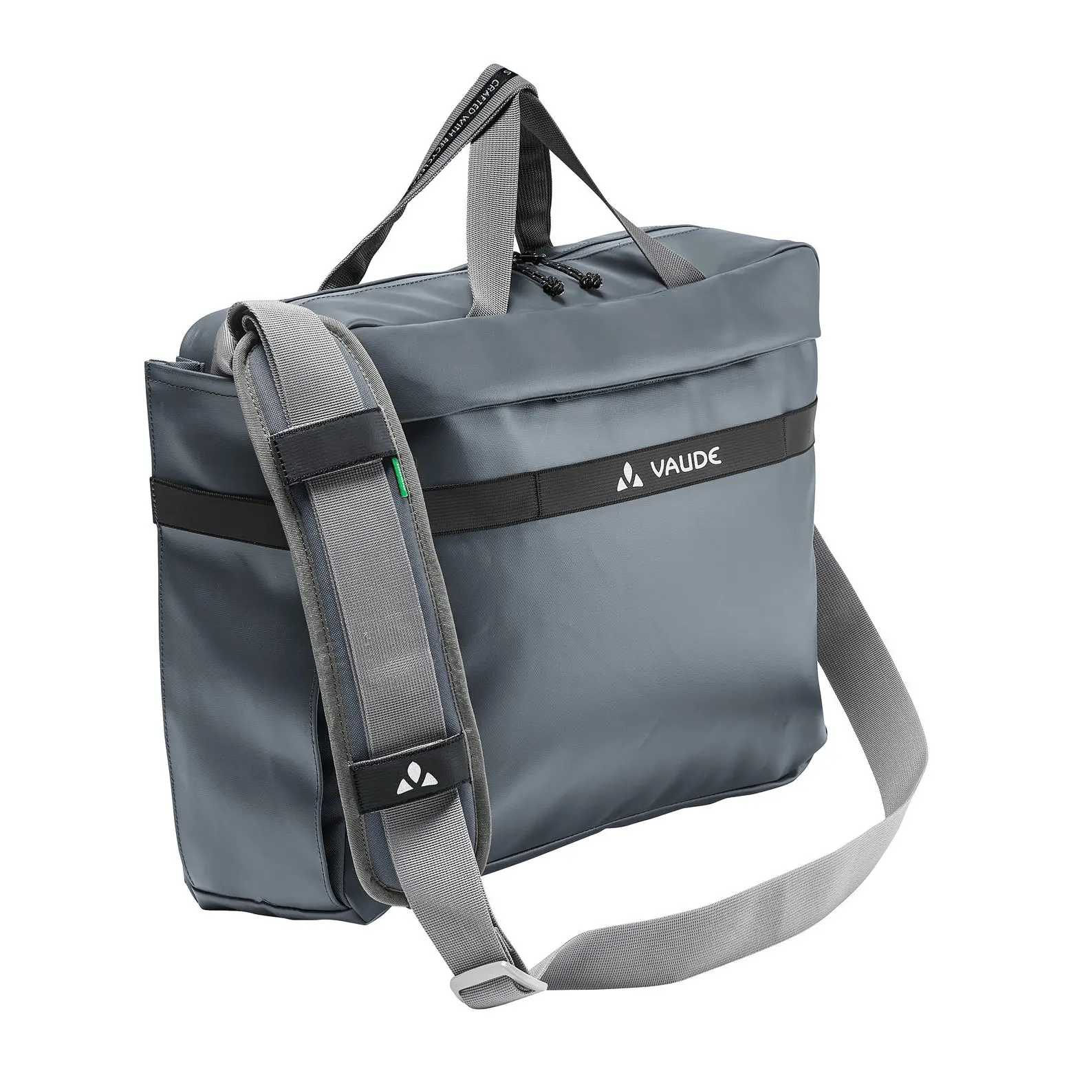 Velo Store - UK Vaude Bike Bag VAUDE Mineo | Extra 10% off with Subscription, Postage £16.79 to UK Fedex.