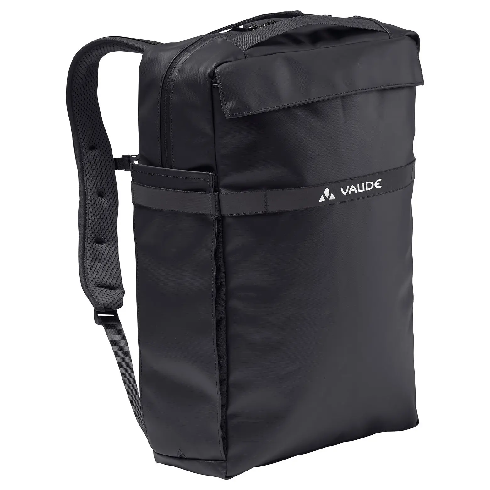 Image of Fahrradtasche VAUDE Mineo Transformer