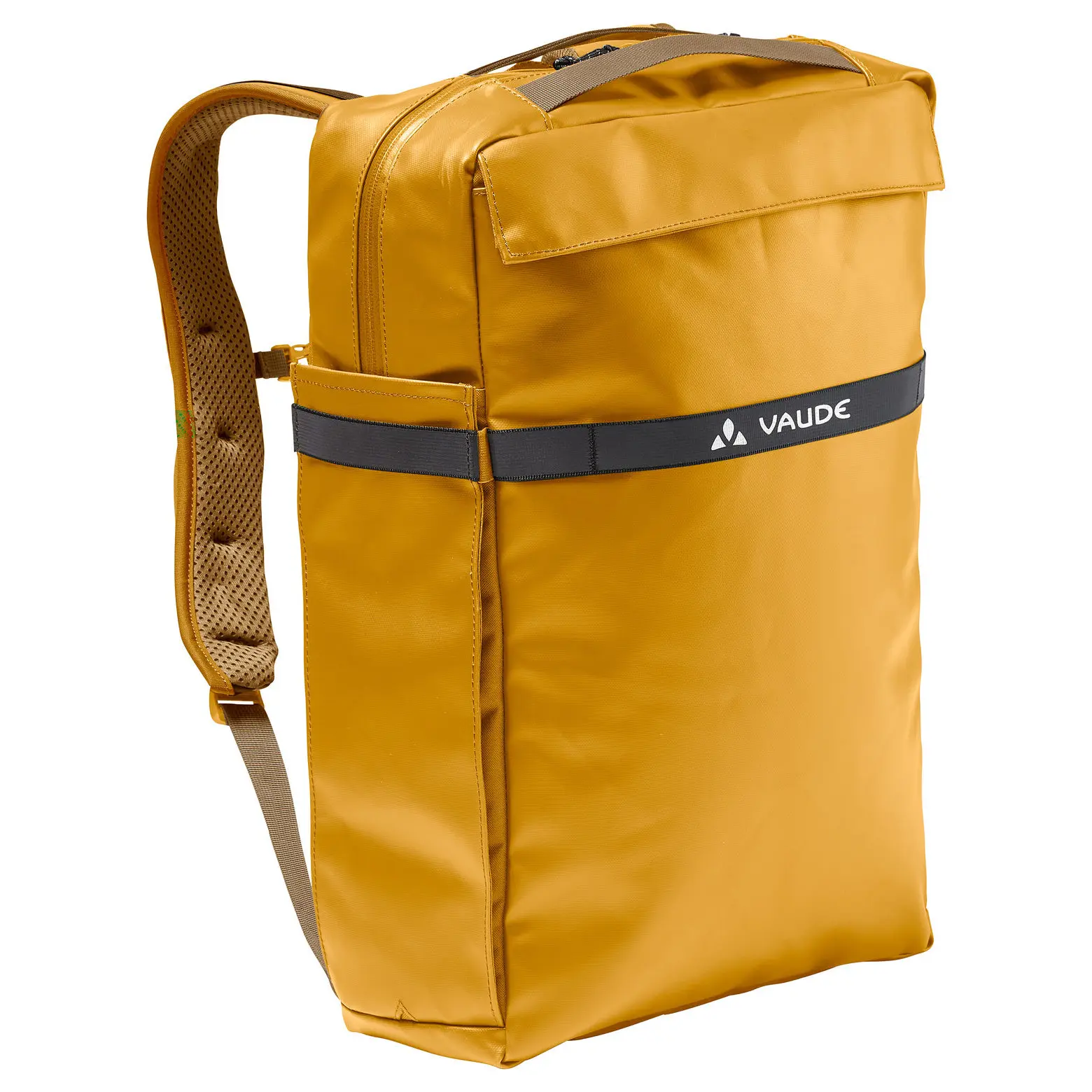 Velo Store - UK Vaude Bike Bag VAUDE Mineo Transformer | Extra 10% off with Subscription, Postage £16.79 to UK Fedex.