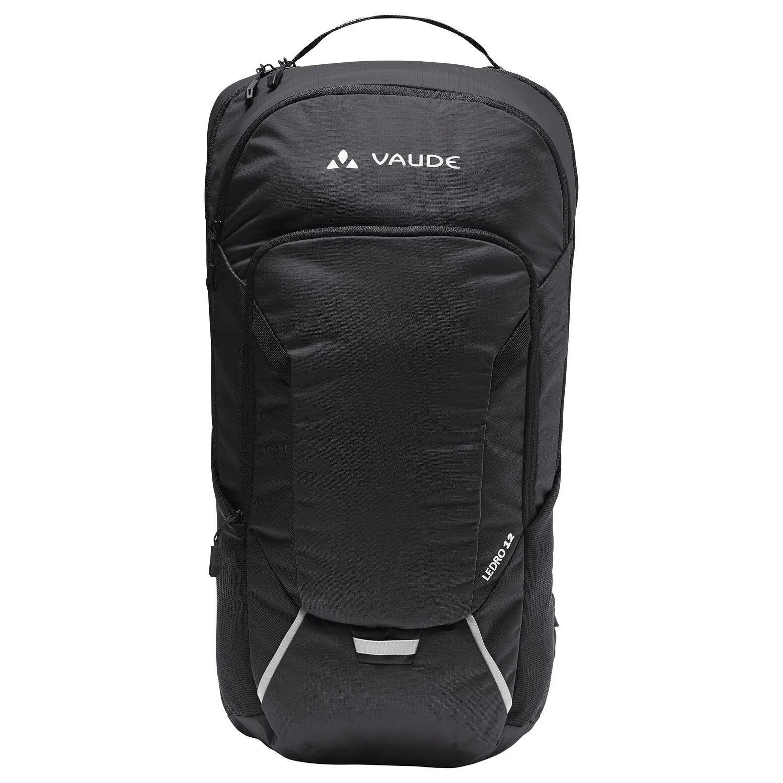 Velo Store - UK Vaude Backpack VAUDE Ledro 12 | Extra 10% off with Subscription, Postage £16.79 to UK Fedex.