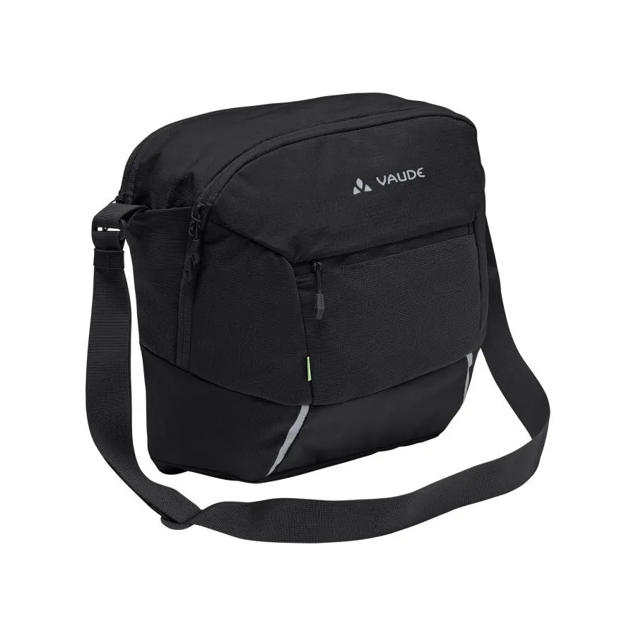 Velo Store - UK Vaude Bike bag VAUDE Cycle Messenger | Extra 10% off with Subscription, Postage £16.79 to UK Fedex.