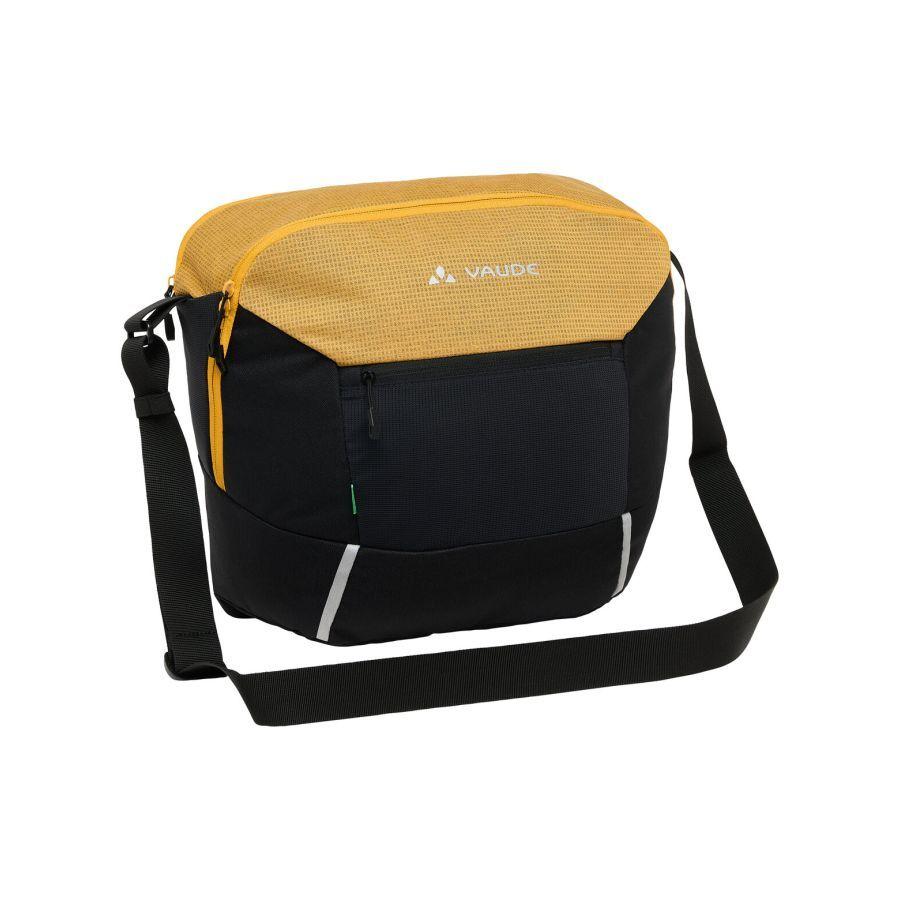 Velo Store - UK Vaude Bike bag VAUDE Cycle Messenger | Extra 10% off with Subscription, Postage £16.79 to UK Fedex.
