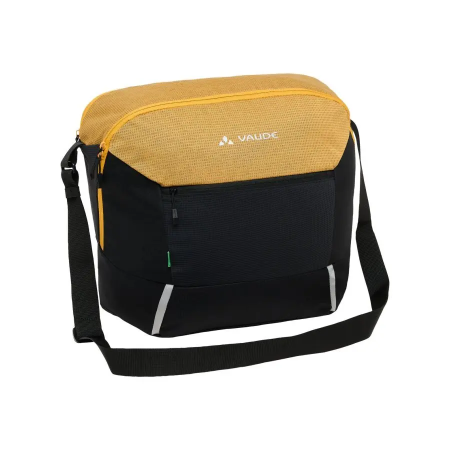 Velo Store - UK Vaude Bike bag VAUDE Cycle Messenger | Extra 10% off with Subscription, Postage £16.79 to UK Fedex.