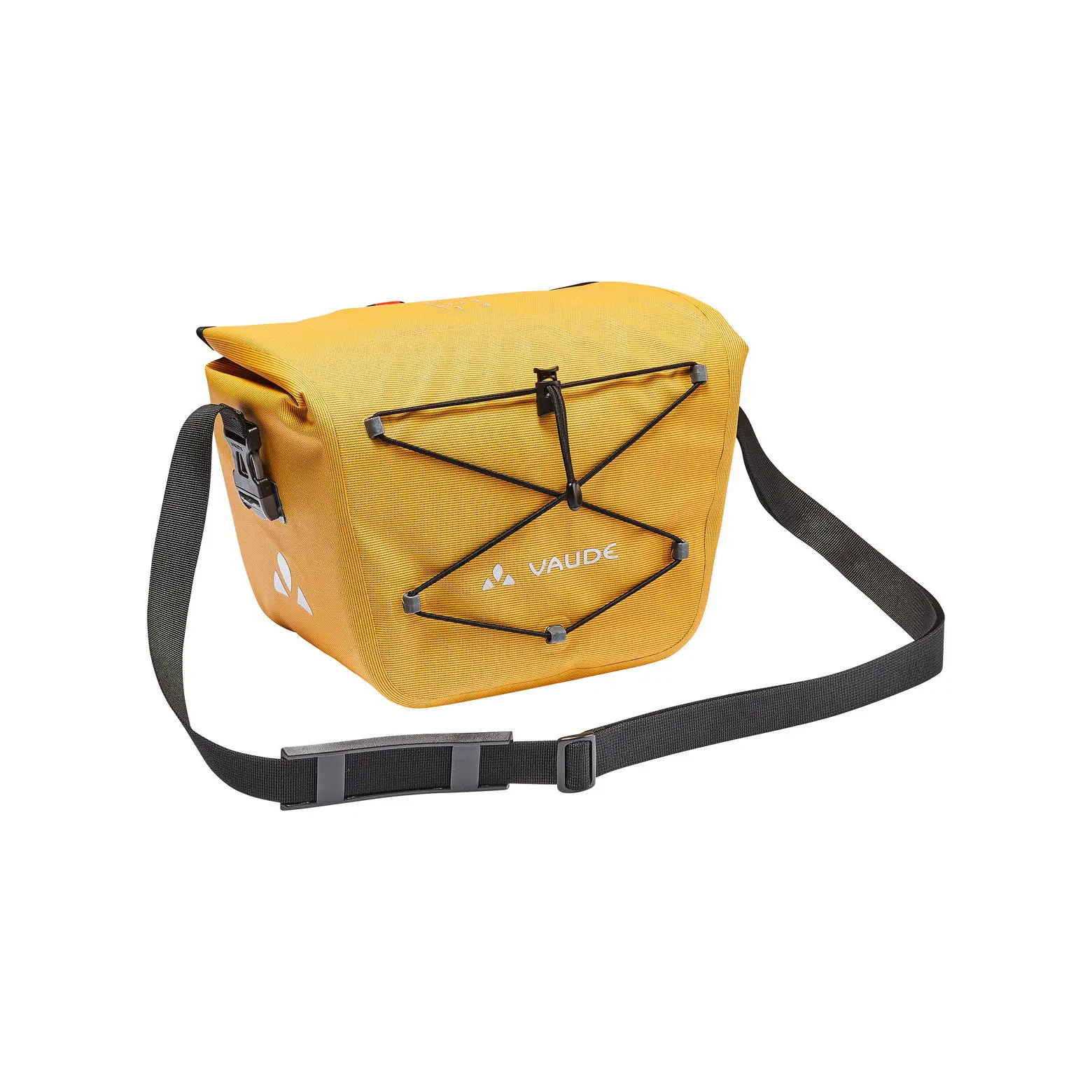 Velo Store - UK Vaude Bike handlebar Bag VAUDE Proof | Extra 10% off with Subscription, Postage £16.79 to UK Fedex.