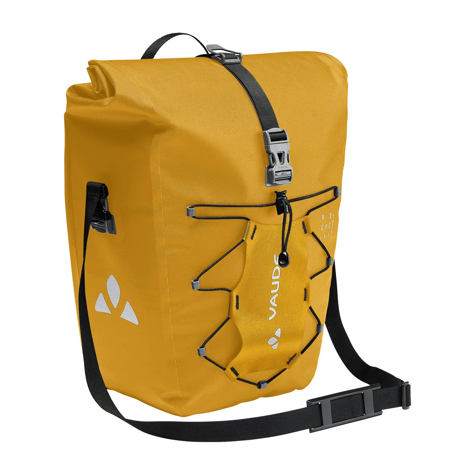 Velo Store - UK Vaude Backpack VAUDE Proof Back TR Single | Extra 10% off with Subscription, Postage £16.79 to UK Fedex.