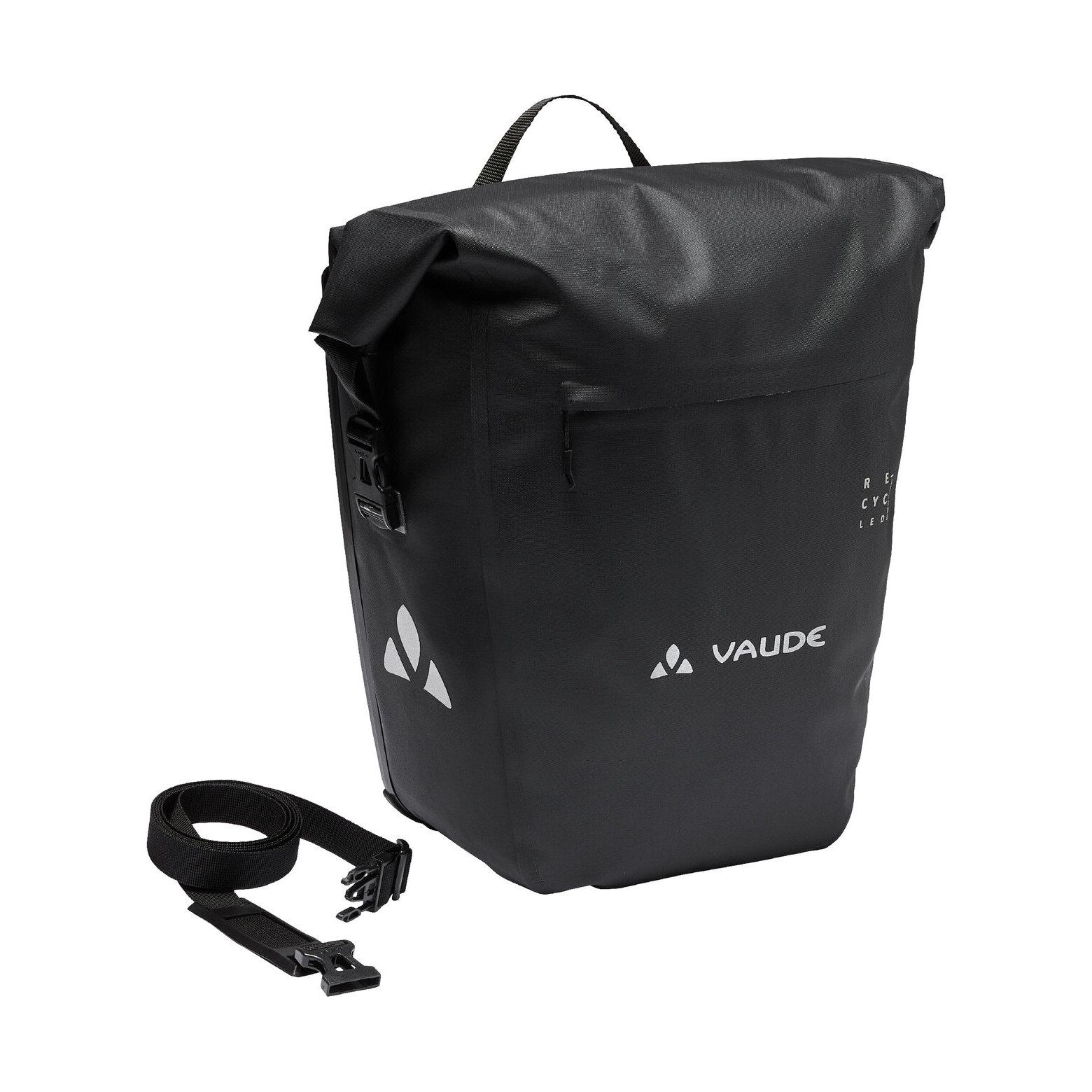 Velo Store - UK Vaude Backpack VAUDE Proof Back UL Single | Extra 10% off with Subscription, Postage £16.79 to UK Fedex.