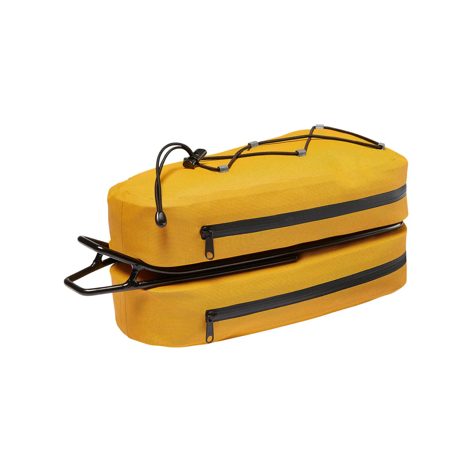 Velo Store - UK Vaude Bike saddle Bag VAUDE Proof | Extra 10% off with Subscription, Postage £16.79 to UK Fedex.